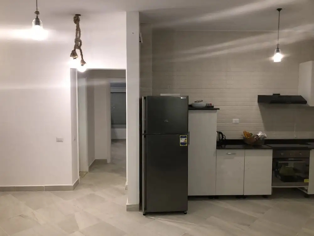 Ein Bay Appartment