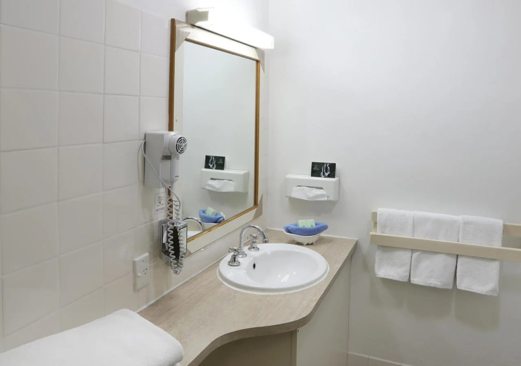 Tamworth Motor Inn & Cabins