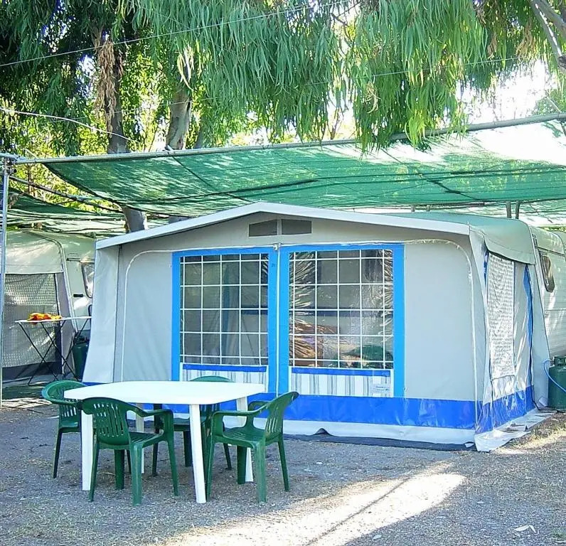 Villaggio Camping Maratea