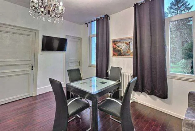 Les Appartements Fénelon