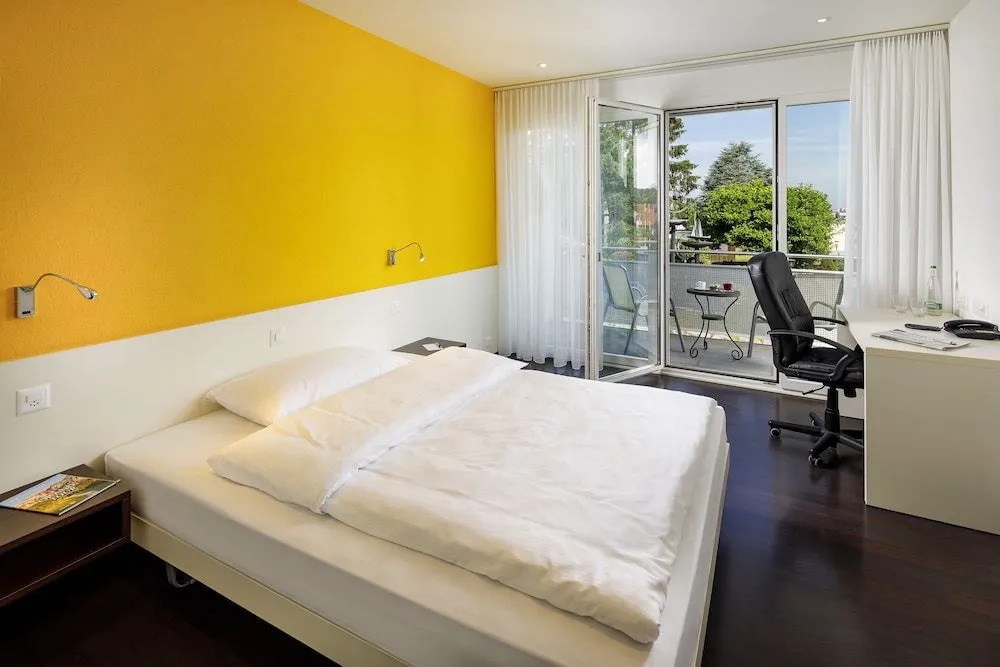 Hotel Stalden