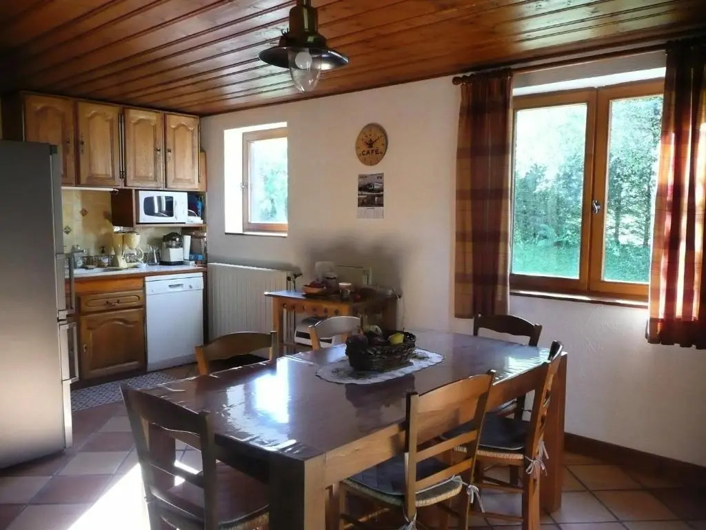Chalet Ulysse - Chalet Ulysse MAE-6403