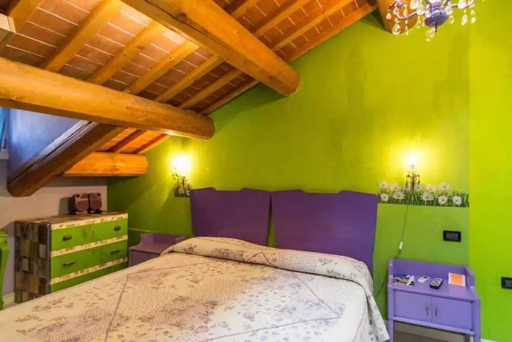 B&B Cittabella