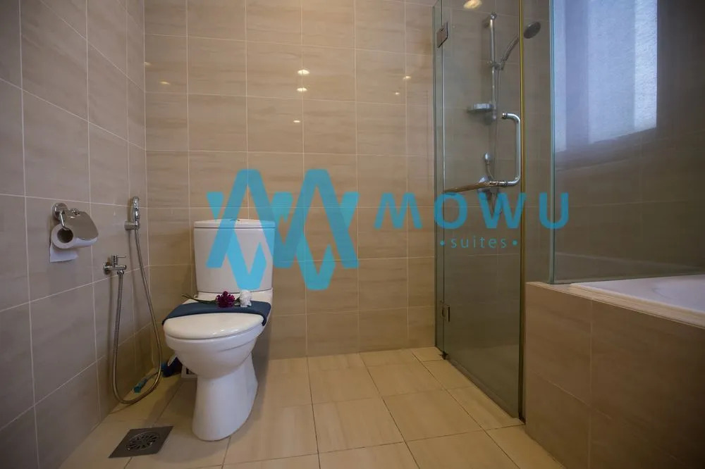 Mowu Suites @ KLCC City Center