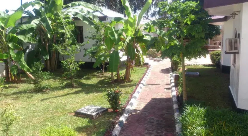 Furaha Resort
