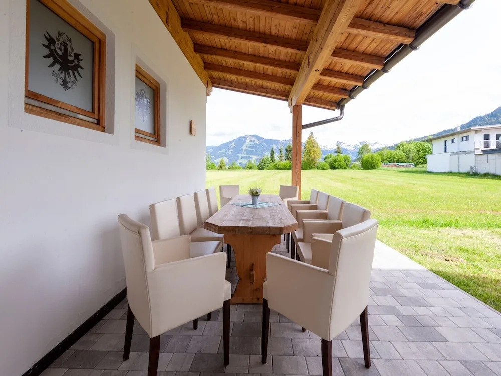 Holiday Home Brixen Valley Ski Bus Access