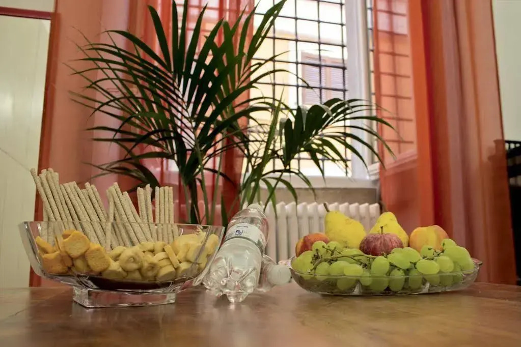 Santacroce Guest House