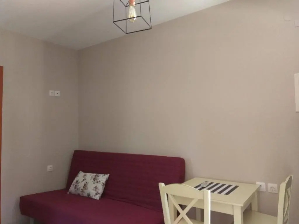 AnGeo Apartments