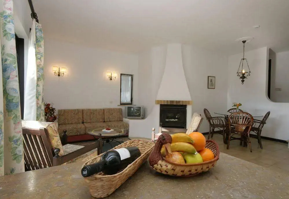 Prado Villas