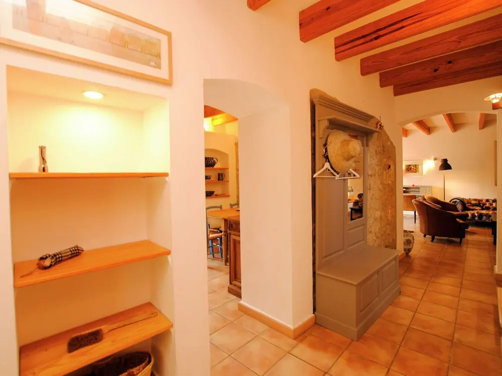 Beautiful Villa With Private Swimming Pool in Selva