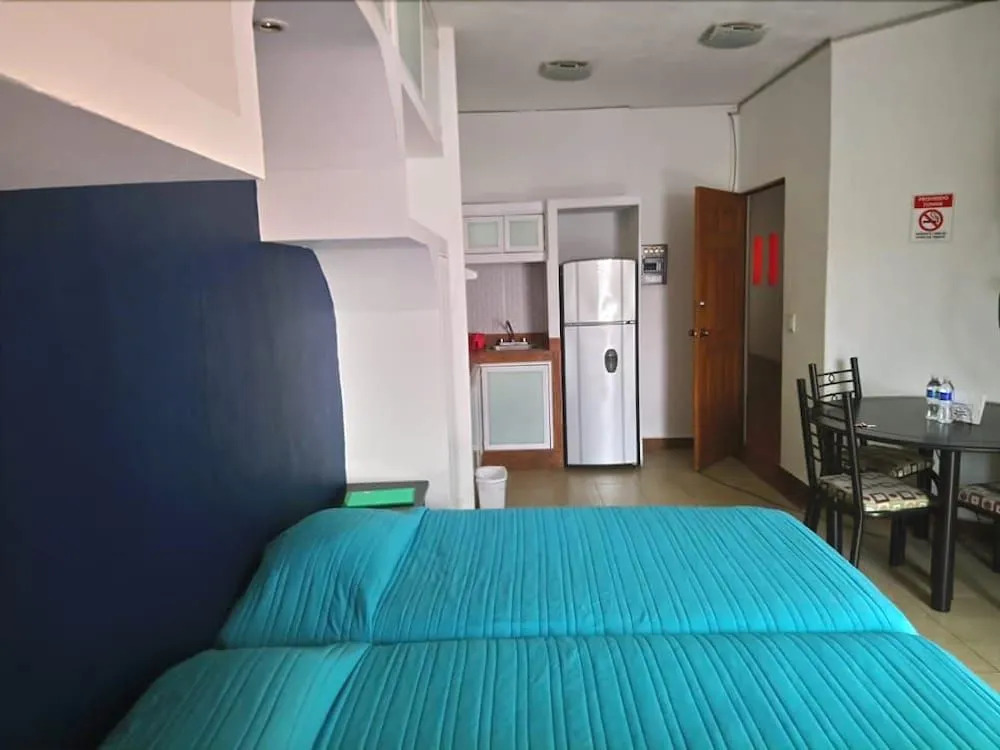 Loft Hotel Malecón Vallarta