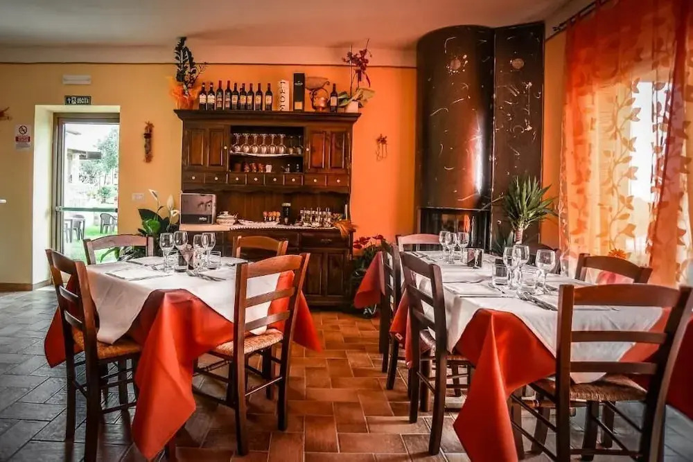 Agriturismo Airone
