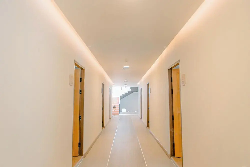 Baan Cocoa Boutique Hotel