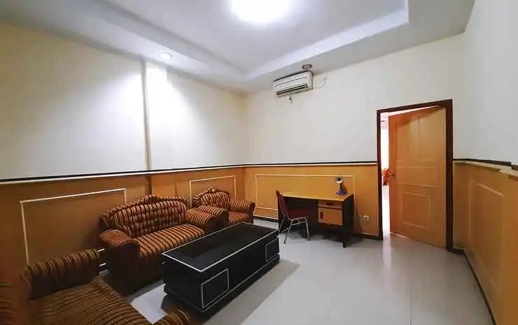 Hotel Grand Duta Palembang