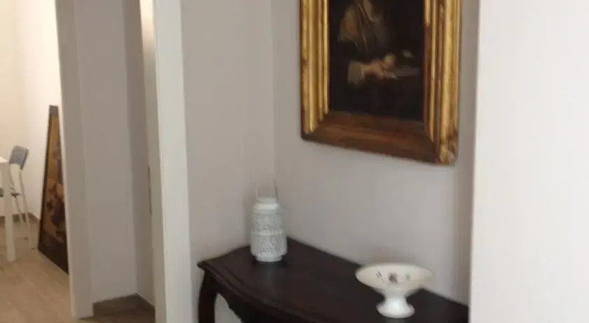 Apartment Residenza Mellini 34