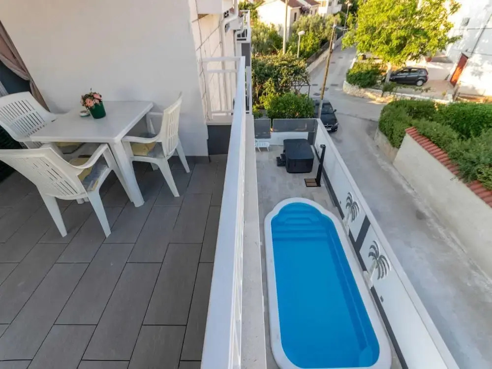 Apartments Sweet Memories -