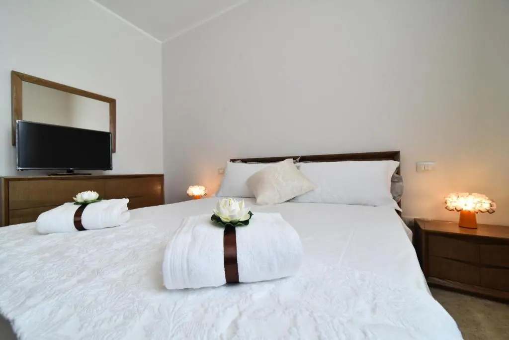 Villa Luigia Luxury Relais