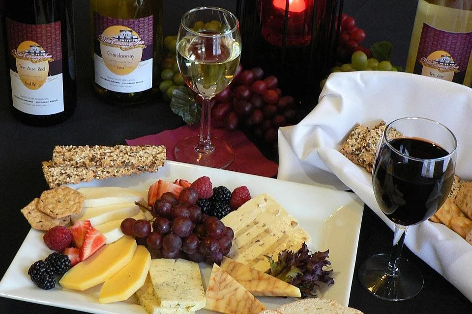 Wine Country Inn