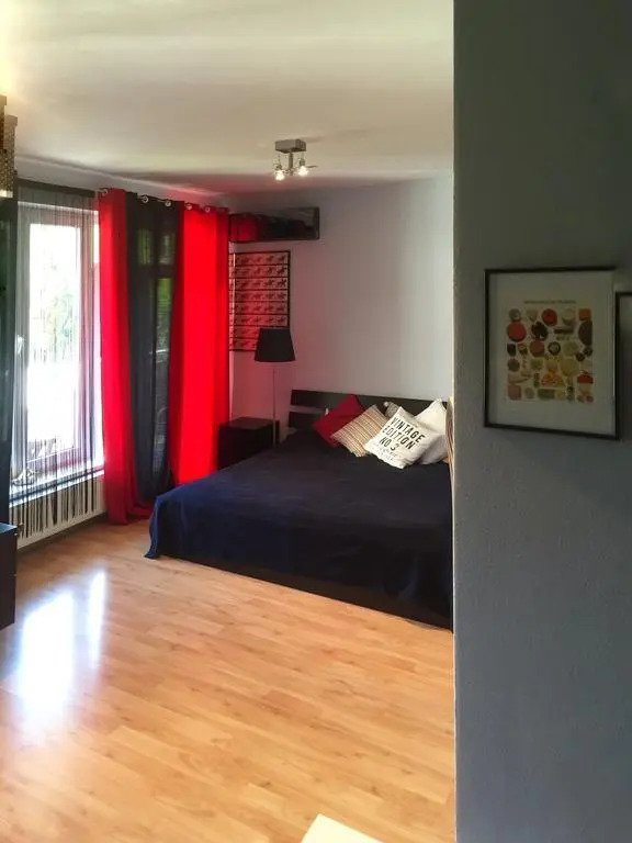 Apartment Na Hrebenkach