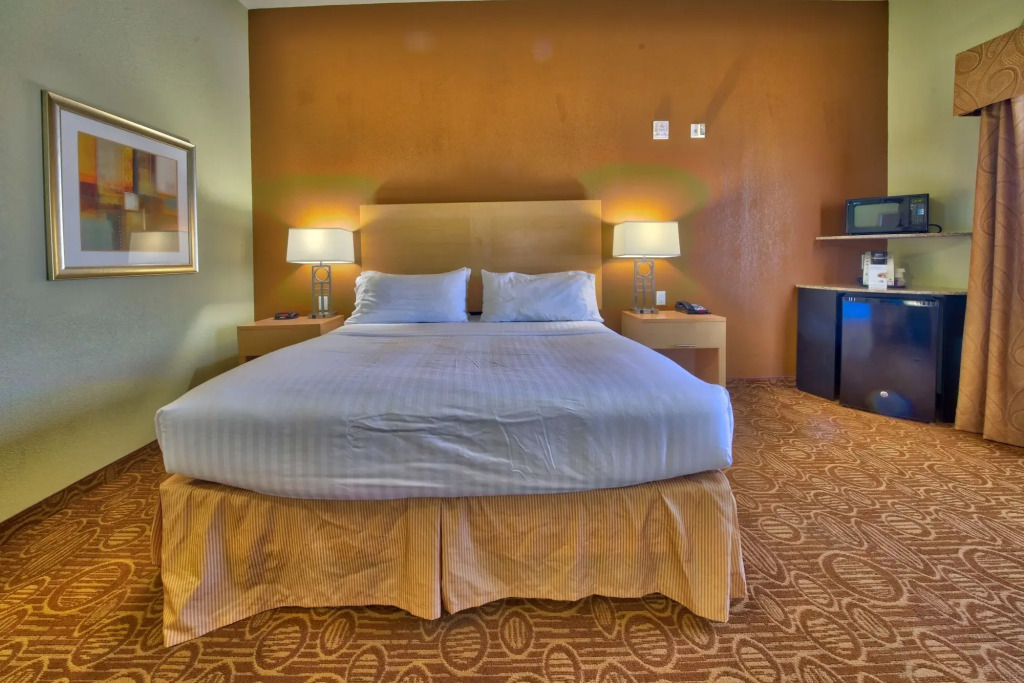 Holiday Inn Express & Suites Lubbock Southwest   Wolfforth by IHG