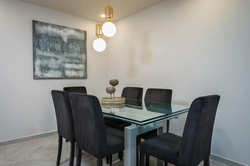 GEFFEN Luxury Apartments