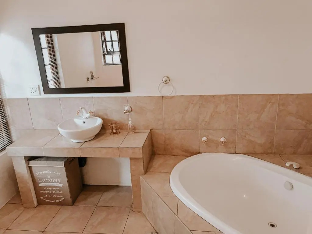 Aristo Oasis, Garden Cottage, Bryanston (Adults Only)