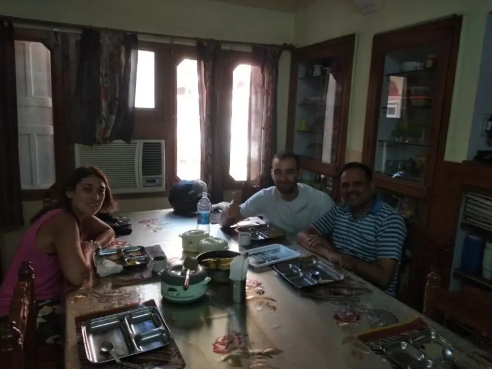 BOBY HOME STAY "BOBY MANSION" Jaipur