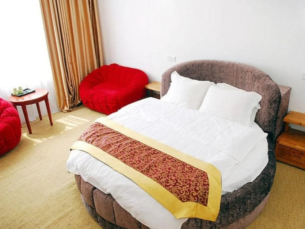 Jiuzhaigou Xiangxi Youth Hostel