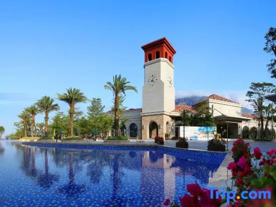 Zhangzhou Palm Beach Hotel