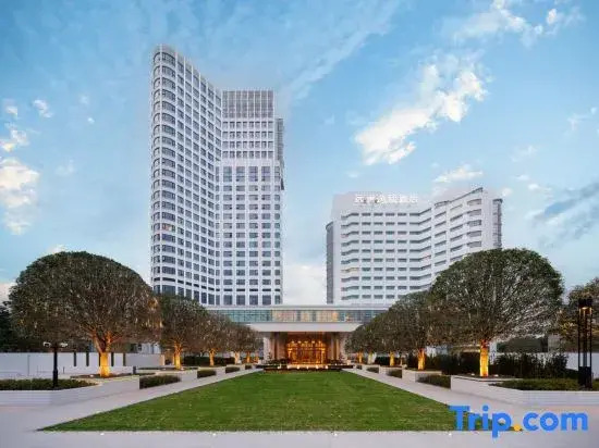 Jiujiang S&N Yiting Hotel