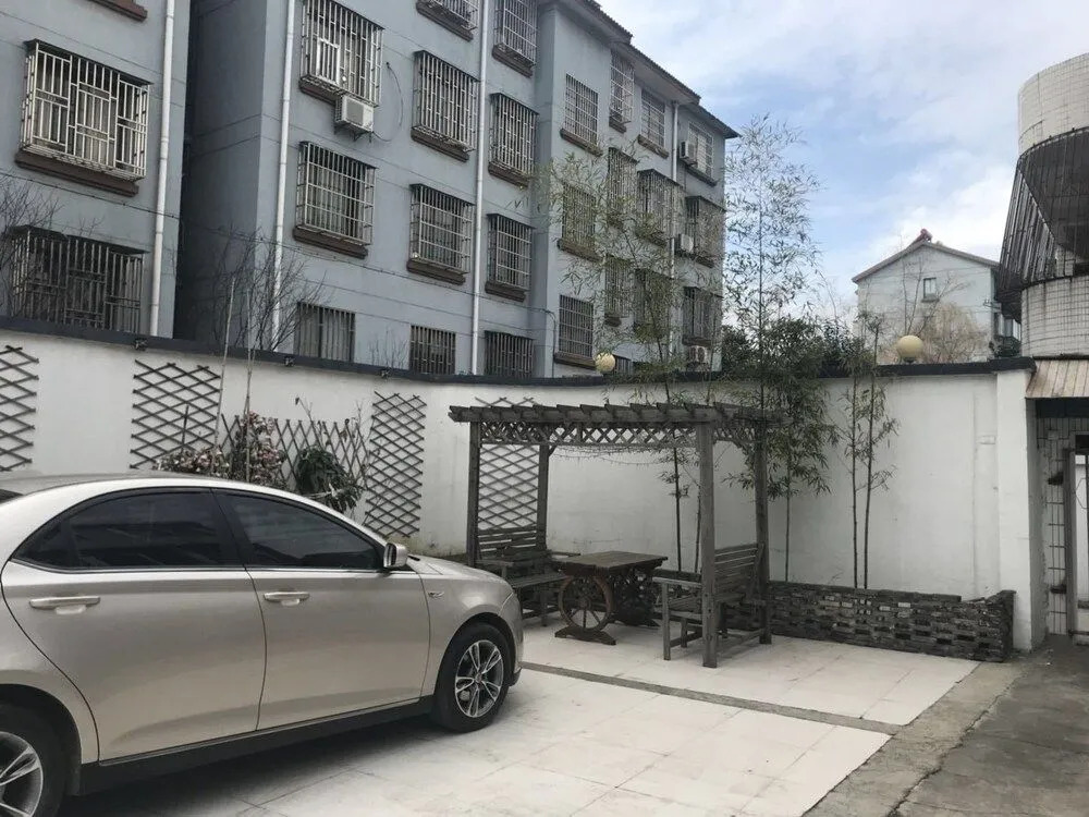 Wuzhen Xinxing Guesthouse