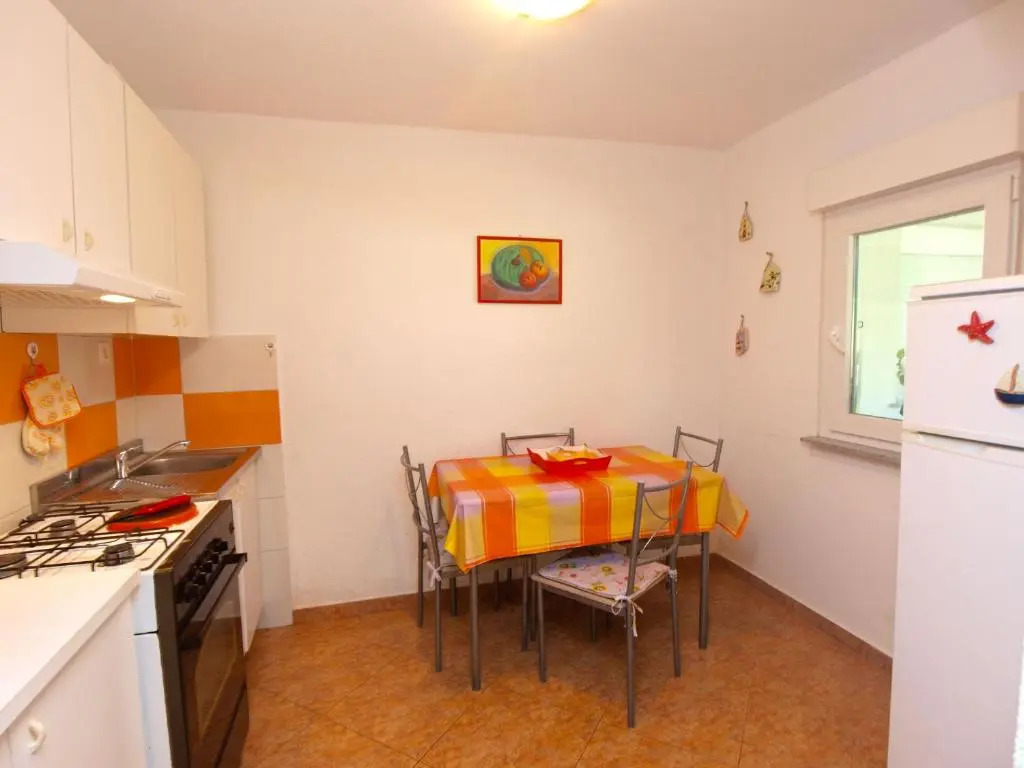Apartments Blue 611