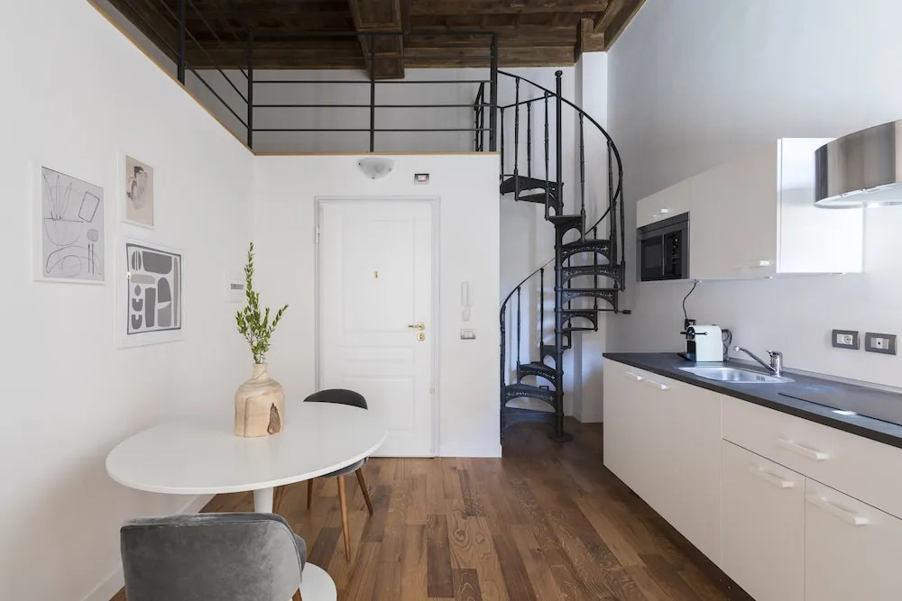 Central Vaticano Suites by Sonder