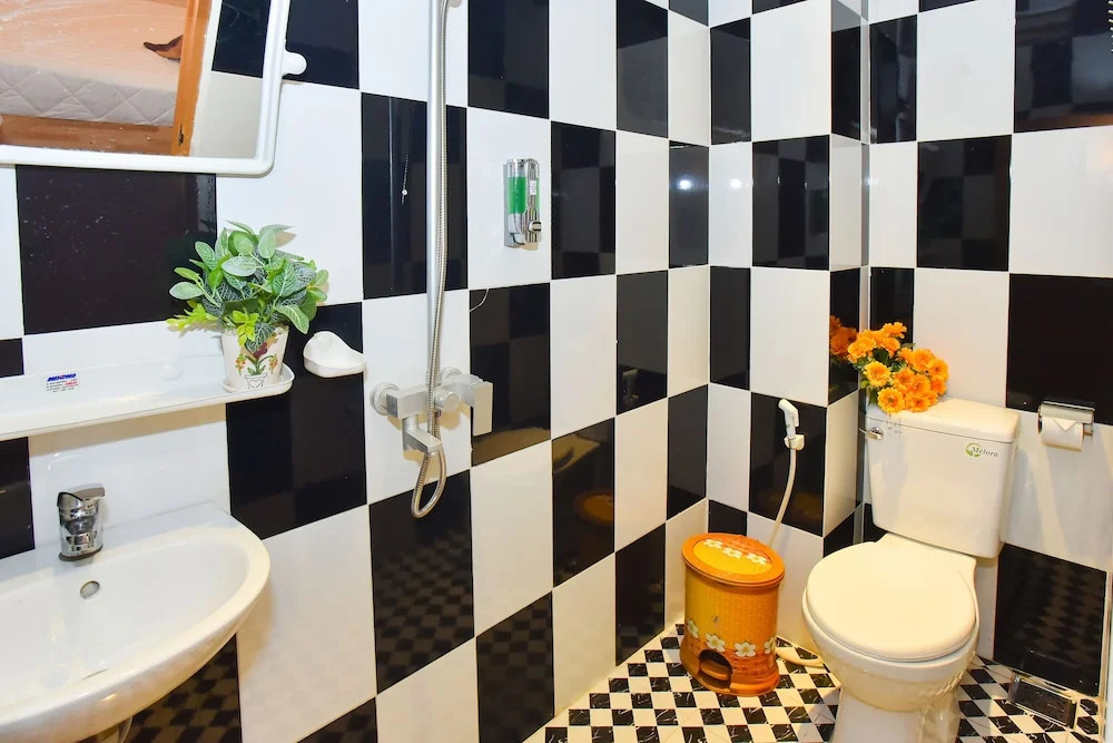 Winny Hotel Ninh Kieu Quay