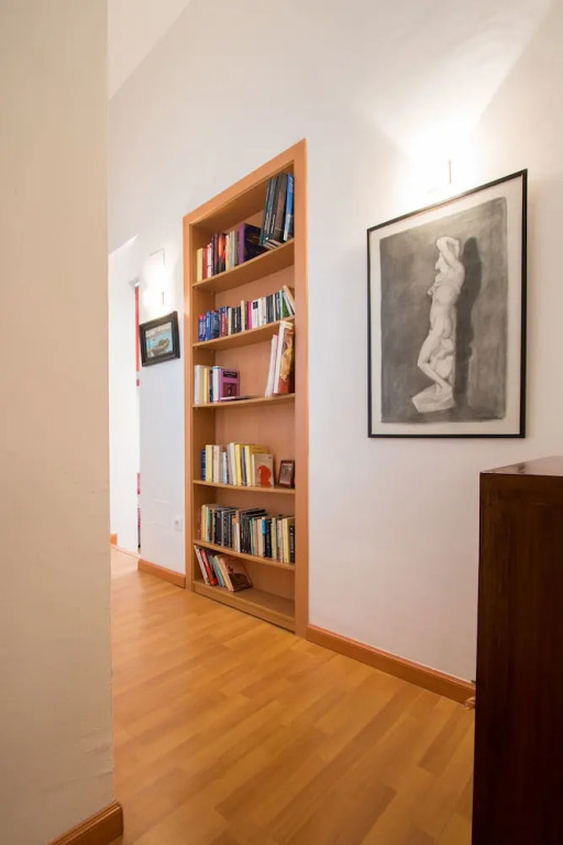 Apartamento  Ave Maria Central Oasis
