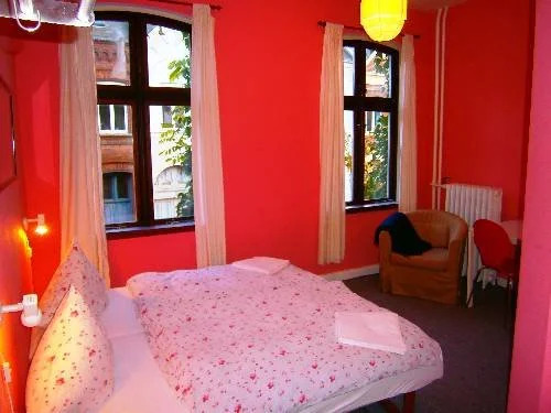 Det Lille Hotel & Guesthouse
