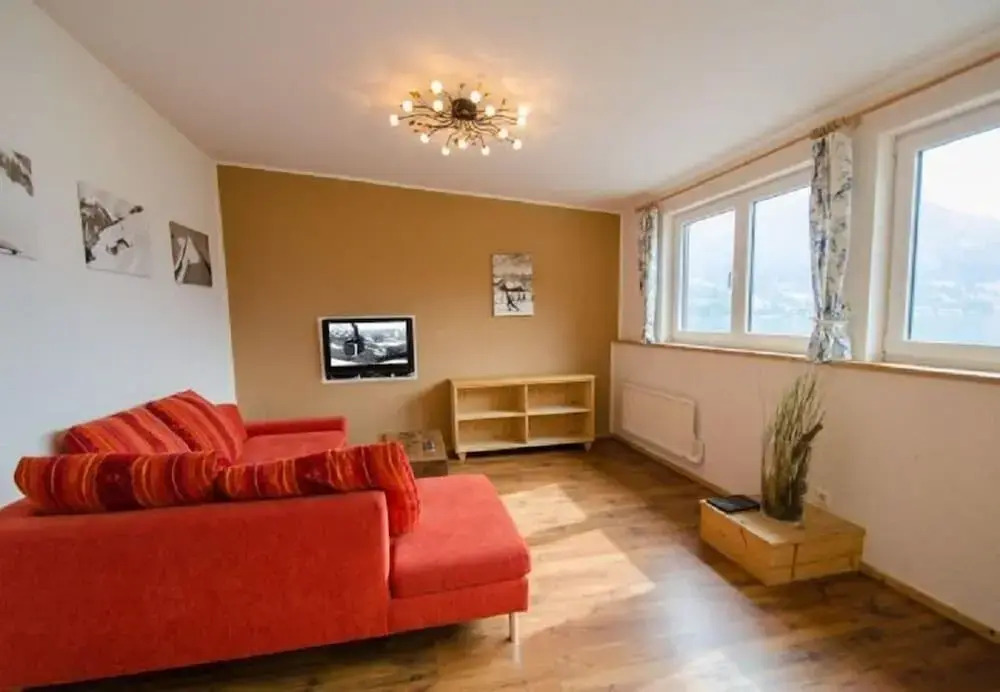 Anblick Appartement with lake view incl SUMMER CARD