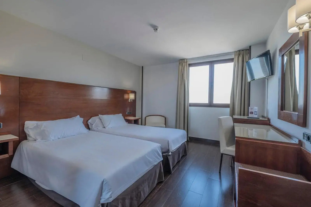 Hotel Hidalgo