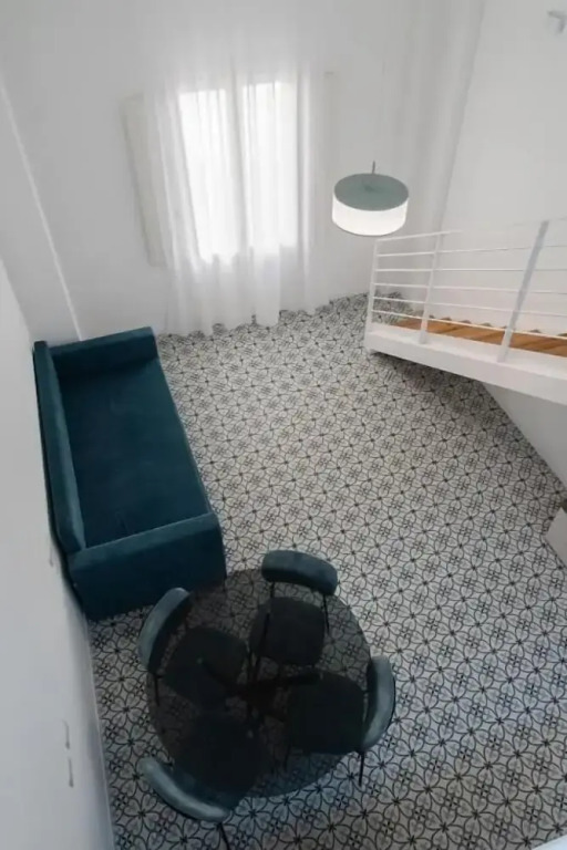 Di Prima Albergo Diffuso