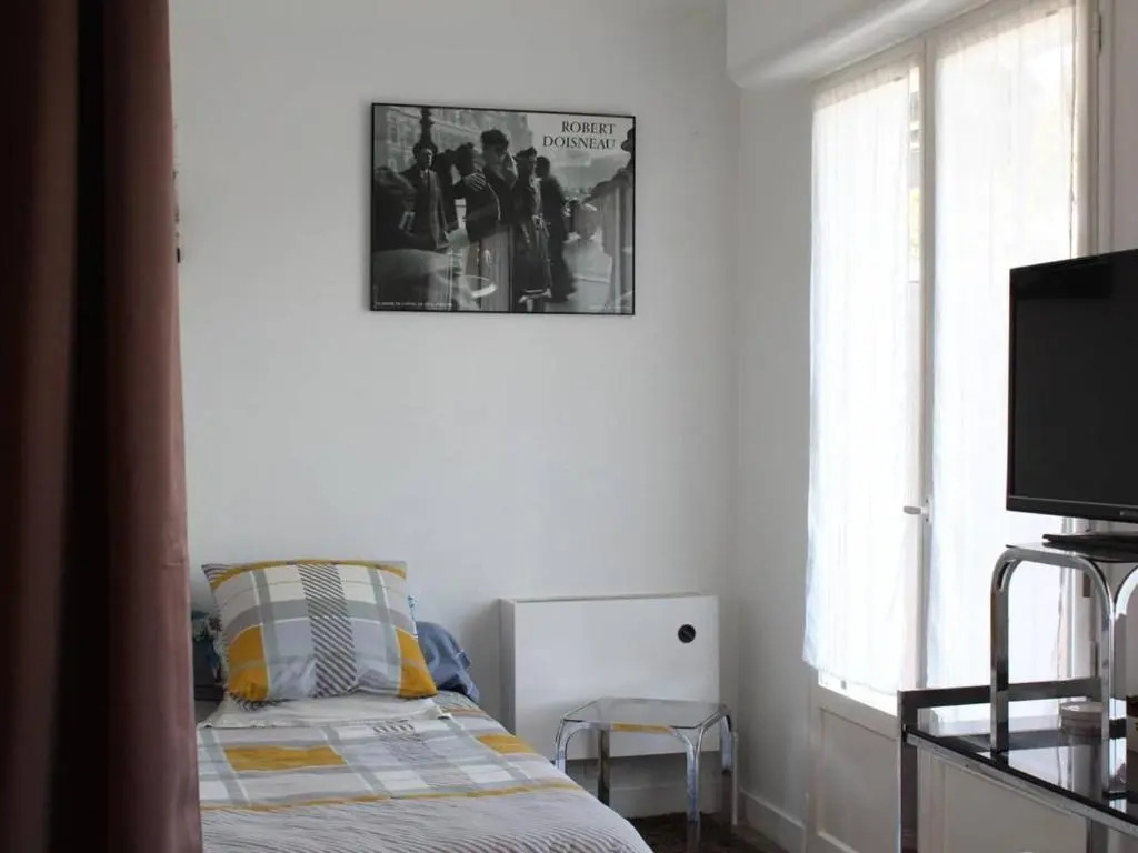 Appartement La Baule, 1 pièce, 4 personnes - FR-1-245-83