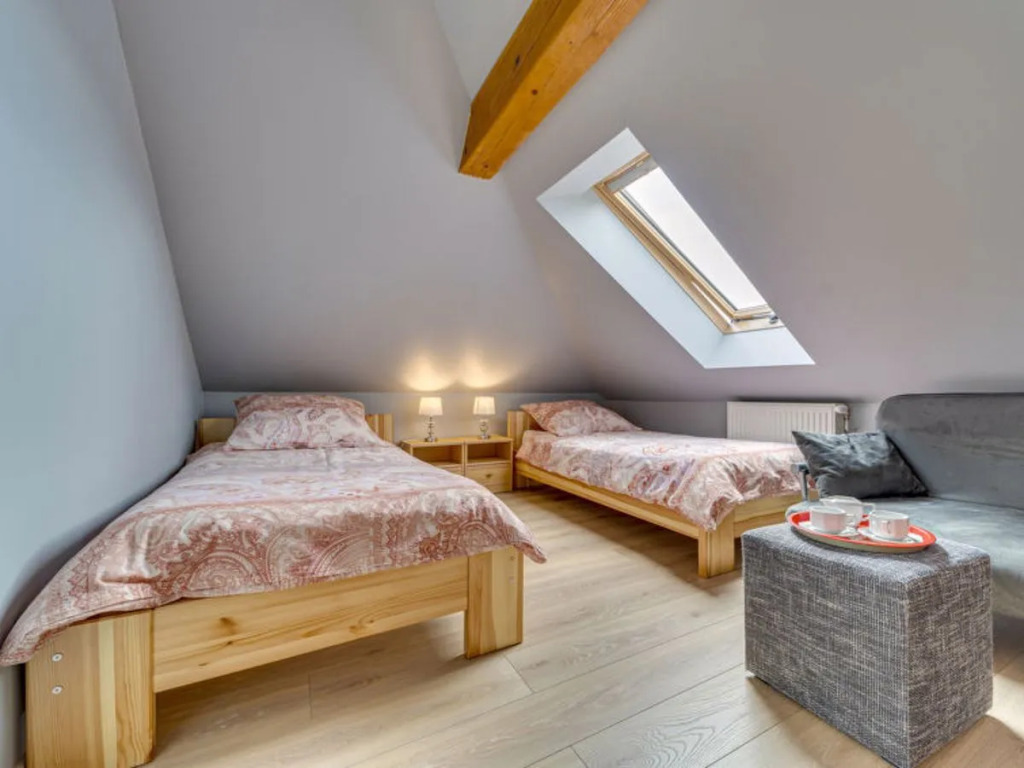 Apartment Kubaczka Wisla