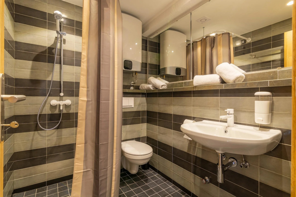 Hotel Resurs