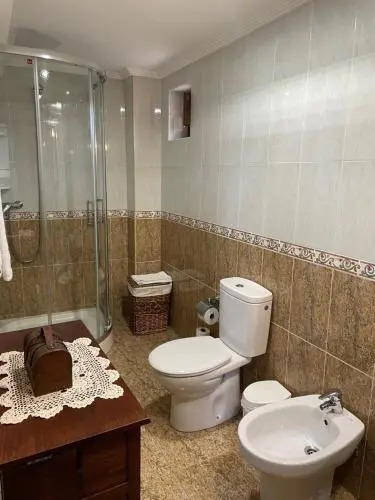 Apartamentos Rurales CasaPajulon