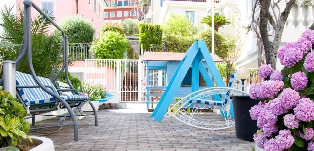 Hotel Marinella