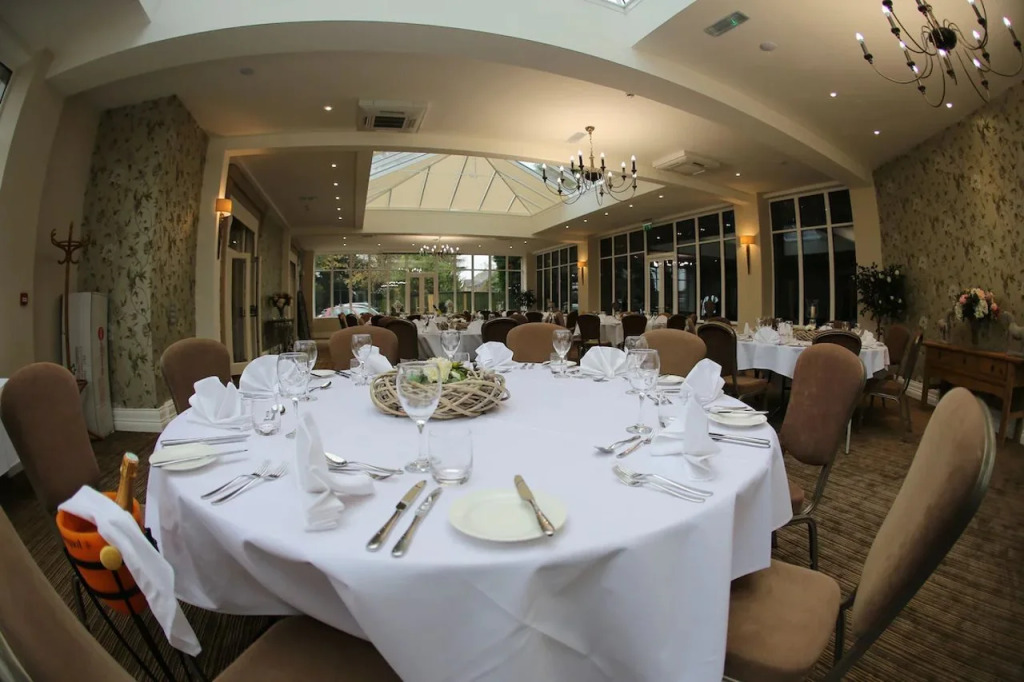St Andrews Town Hotel