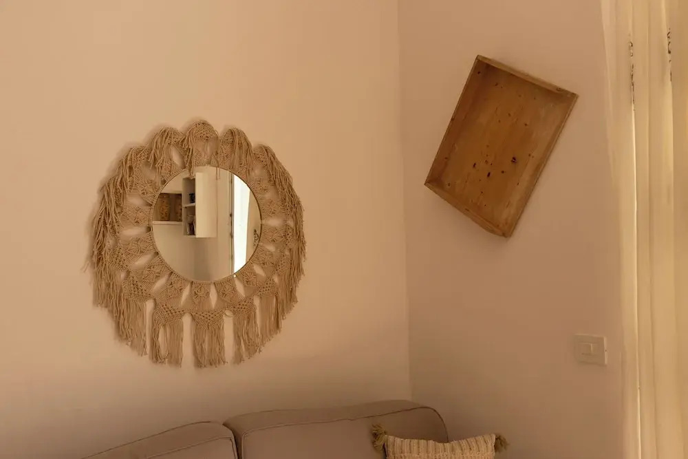 Manna Blue Sky - Apulian Suites