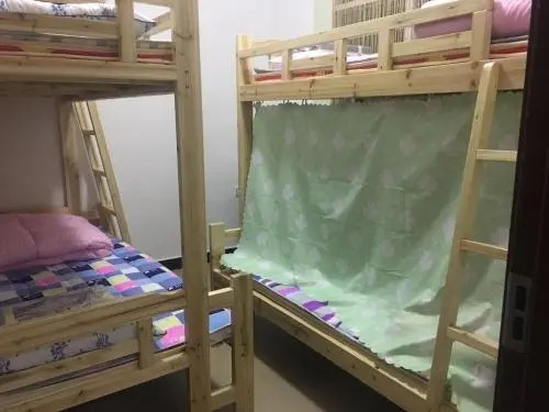 Huakun Travel Inn Guandu Ancient Town Branch
