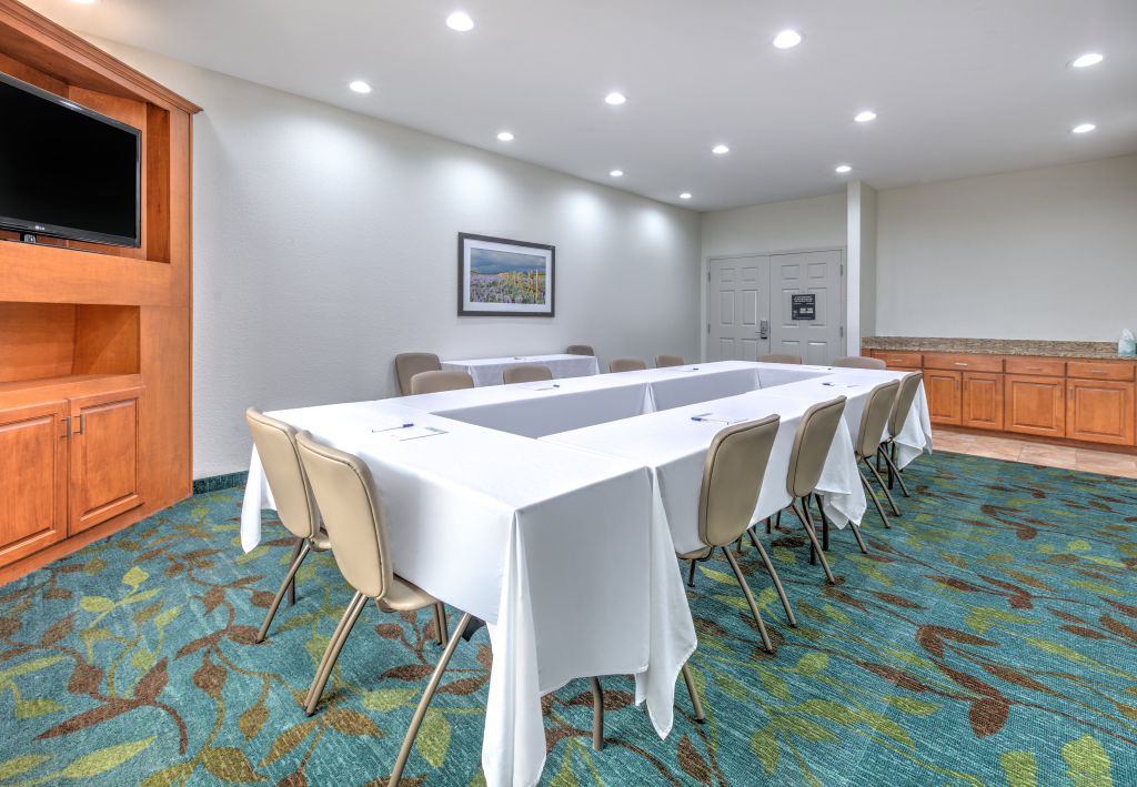 Candlewood Suites Fort Worth West by IHG