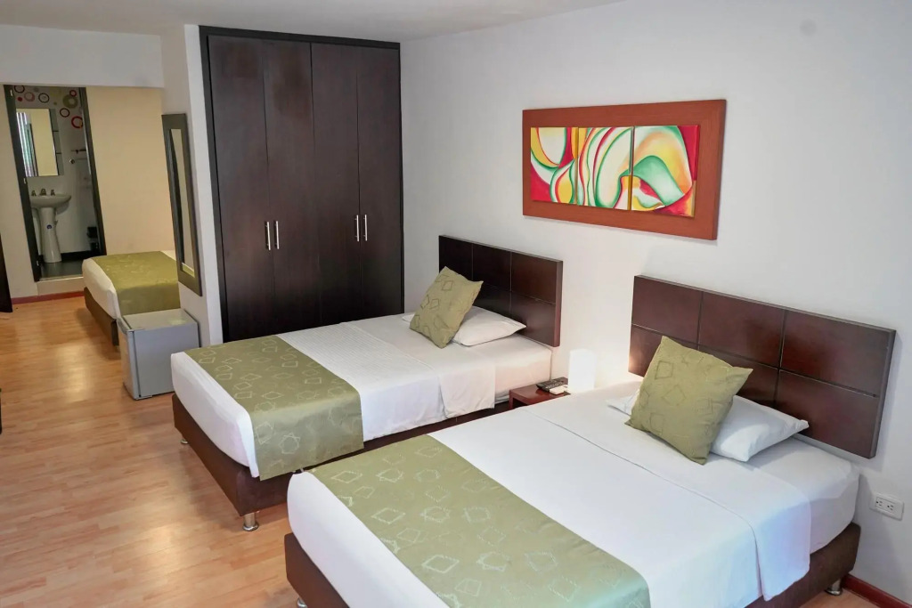 Hotel Volare