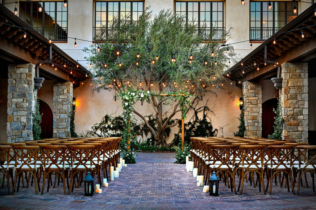 Inn at the Mission San Juan Capistrano, Autograph Collection by Marriott